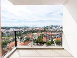 Amo Residence (D20), Apartment #558491671